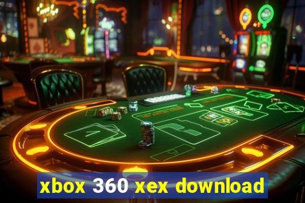 xbox 360 xex download